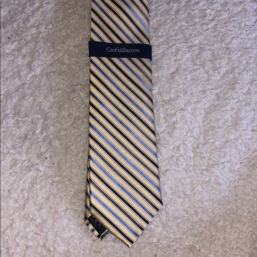 Men’s Tie